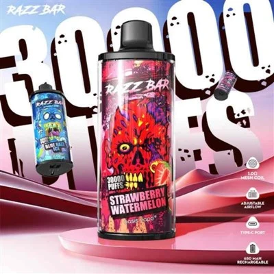 רז בר 30K