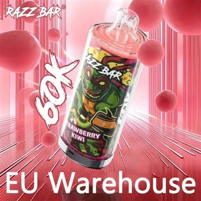 Razz Bar 60000 פאף