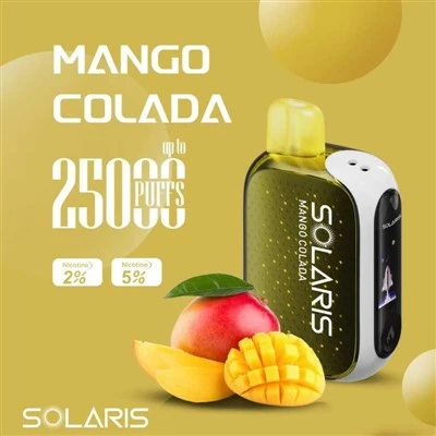 Solaris 25000 נפיחות