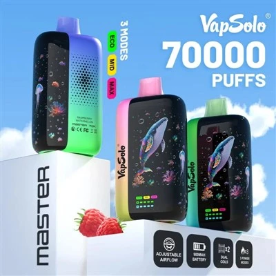 Vapsolo 70000