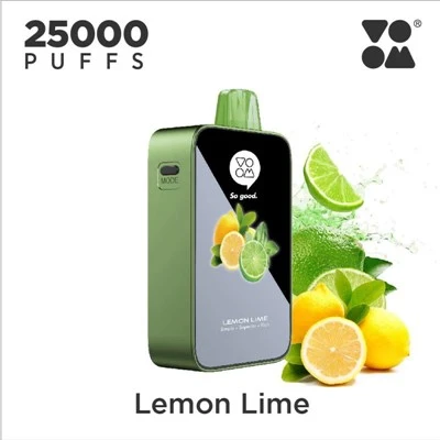 Voom Bult 25000