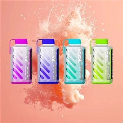 Power Power Power 20K Puffs