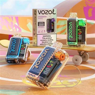 פחזניות VOZOL VISTA 20000