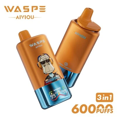 Waspe 60000 3 ב -1