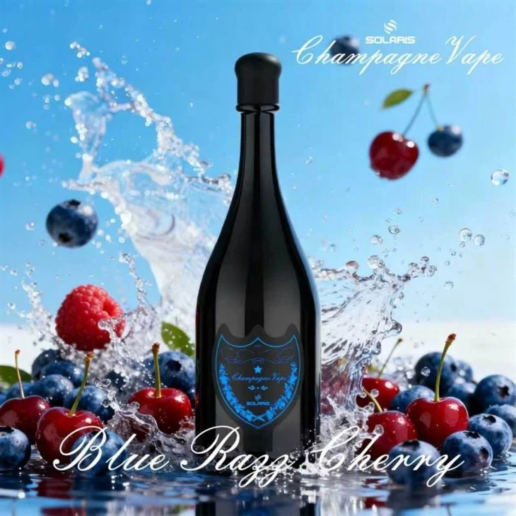 Solaris Champagne Vape 30K price