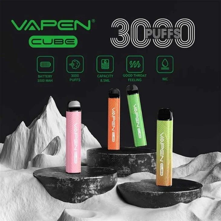 VAPEN CUBE 3000 vapes VAPEN CUBE 3000 vapes