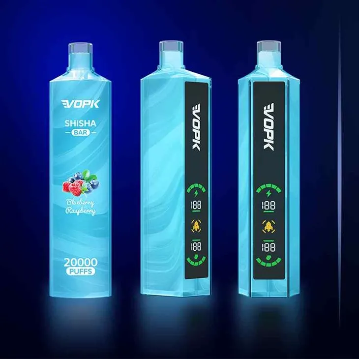 VOPK SHISHA Bar 20000 Puffs VOPK SHISHA Bar 20000 Puffs