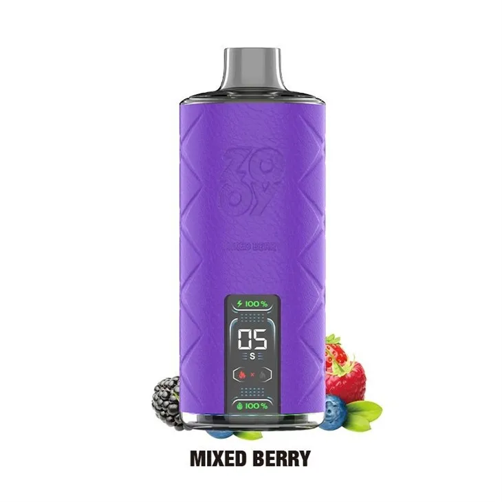 ZOOY SHISHA 50000 10